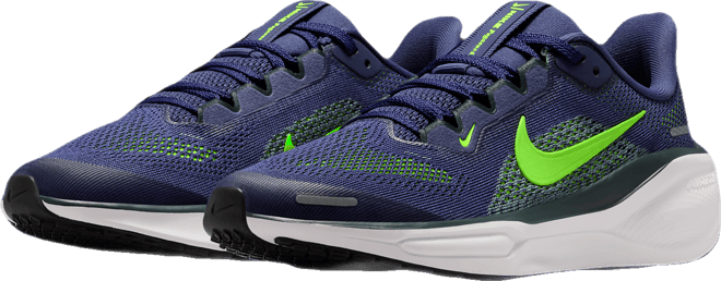 Nike Pegasus 41 Sapatilhas de running para estrada Júnior