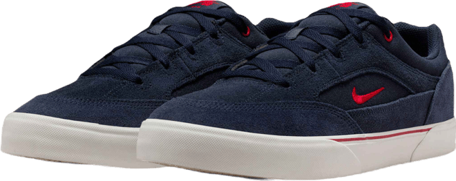 Nike SB Malor Skate Shoes