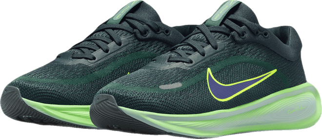 Nike Stellar Ride Tenis de correr para niños grandes