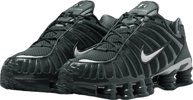 Nike Shox TL Men's Shoes