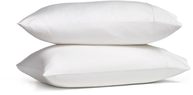 Premier 300-Thread Count Sateen 2-Pc. Pillowcase, King