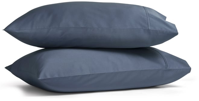 Premier 300-Thread Count Sateen 2-Pc. Pillowcase, King