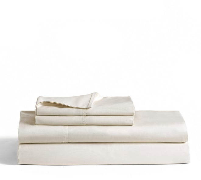 Premier 300-Thread Count Sateen 4-Pc. Sheet Set, California King