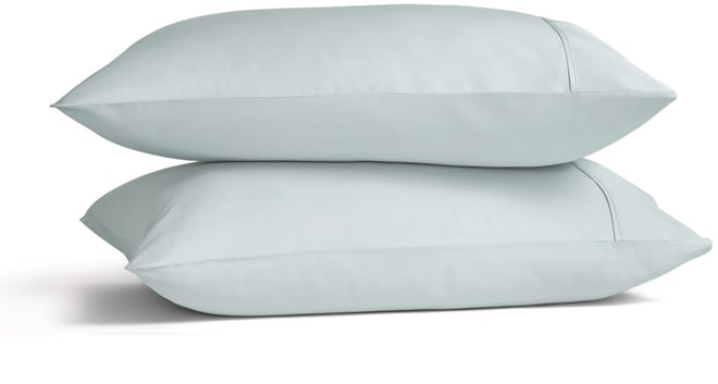 Premier 300-Thread Count Sateen 2-Pc. Pillowcase, Standard