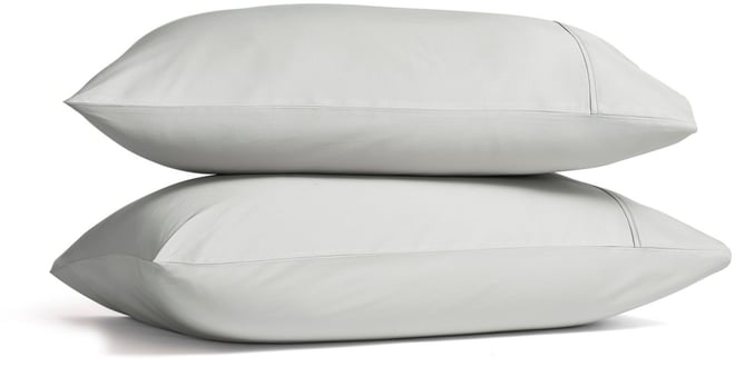 Premier 300-Thread Count Sateen 2-Pc. Pillowcase, Standard