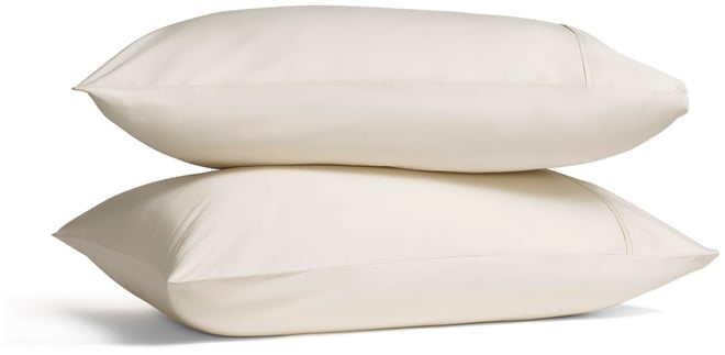 Premier 300-Thread Count Sateen 2-Pc. Pillowcase, Standard