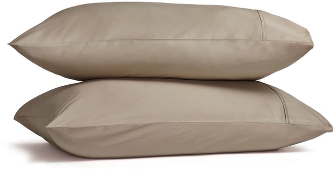 Premier 300-Thread Count Sateen 2-Pc. Pillowcase, Standard