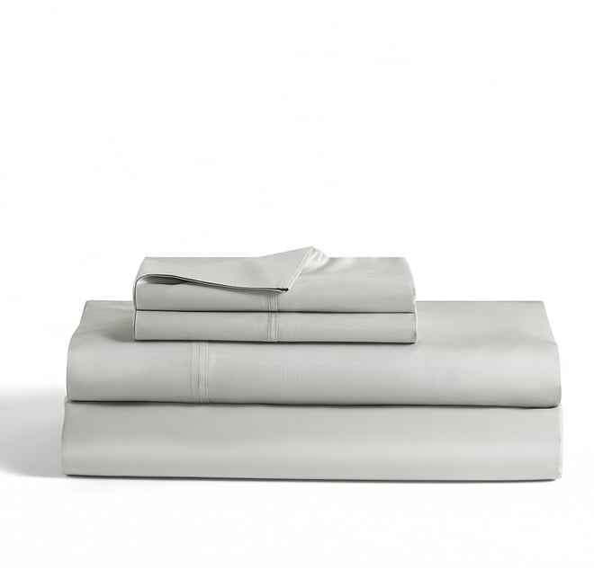 Premier 300-Thread Count Sateen 4-Pc. Sheet Set, King