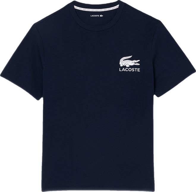 Men's Loungewear Sleep T-Shirt