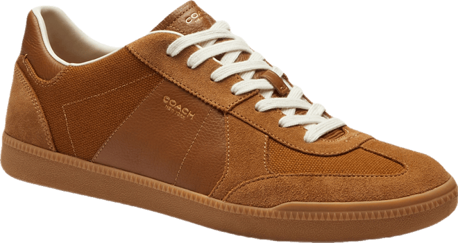 Men's Ellis Lace Up Sneakers