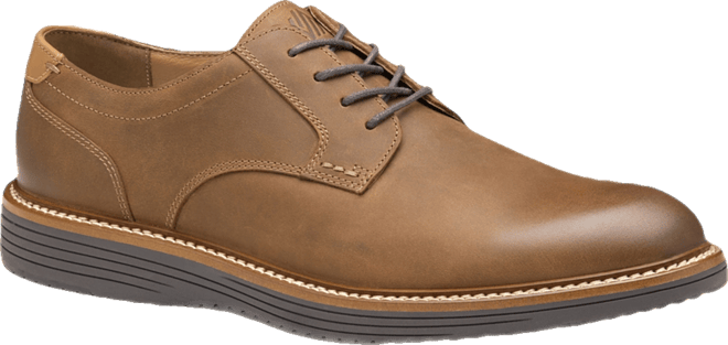Men's Hodges Plain Toe Shoe