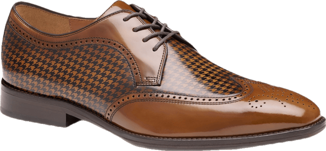 Men's Sullivan Wingtip Shoe