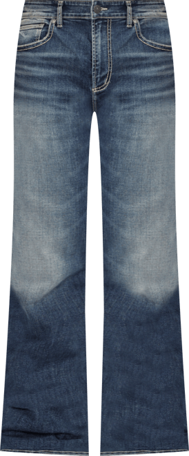 Men's Craig Classic Fit Bootcut Jeans