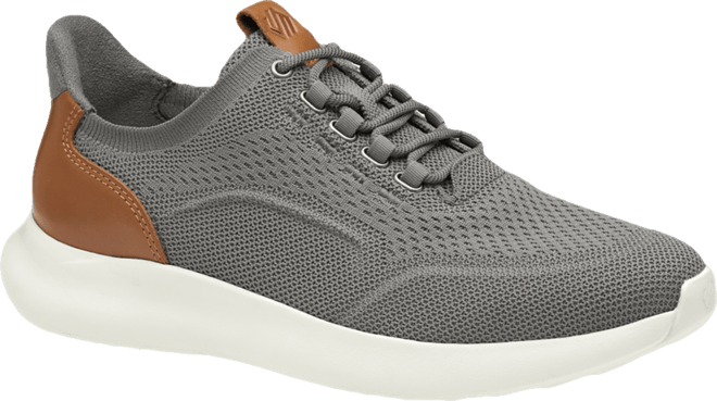 Men's Amherst 2.0 Knit Plain Toe Sneaker