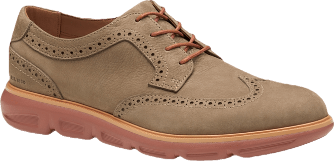 Men's Larkin Wingtip Shoe