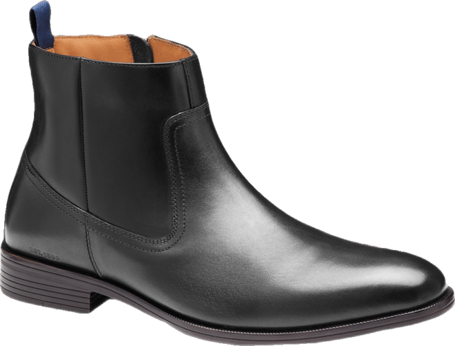 Men's Reeve Zip Boots