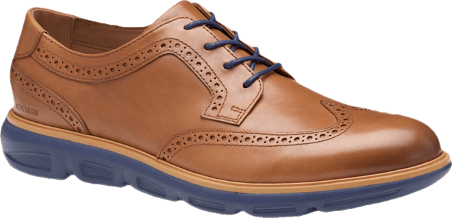 Men's Larkin Wingtip Shoe