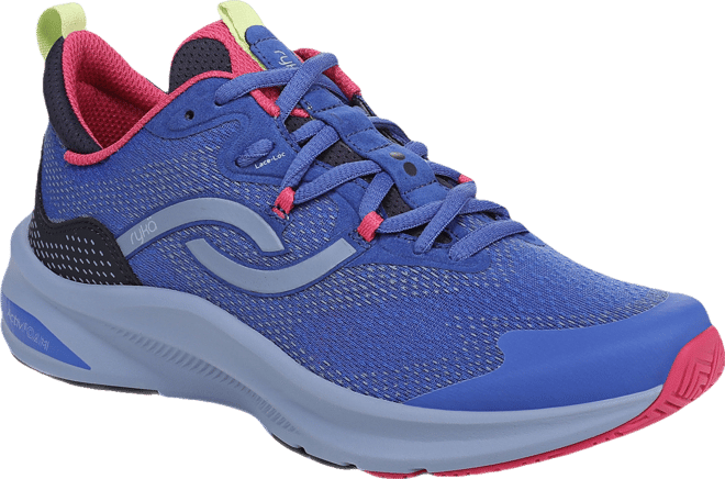 Women's Never Quit 2 Lace Up Training Sneakers