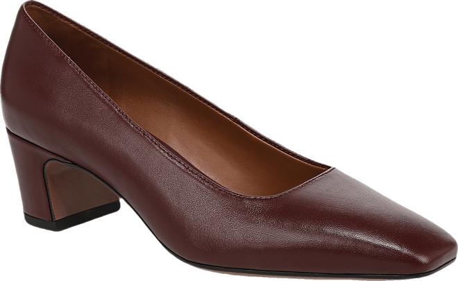 Women's Salino Square Toe Pumps