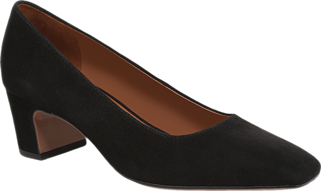 Women's Salino Square Toe Pumps