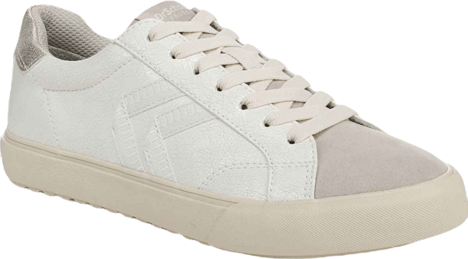 Women's Offline Lace Up Sneakers