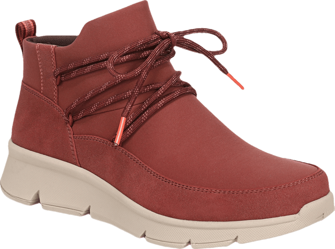 Women's Charisma Water Repellent Ankle Booties