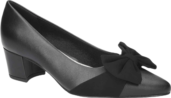 Women's Alva Pointed Toe Dress Pumps