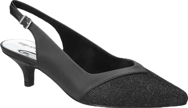 Women's Vivid Slingback Pumps