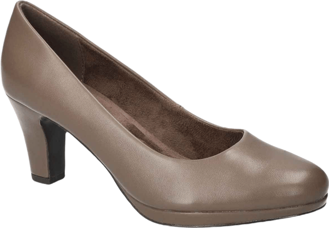 Women's Equinox Platform Slip-On Pumps