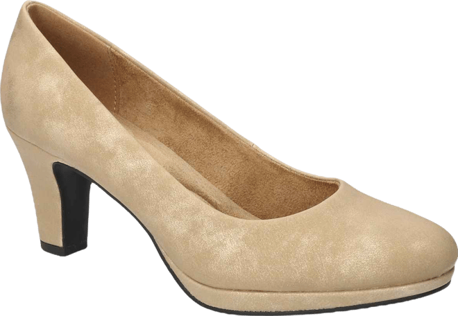 Women's Equinox Platform Slip-On Pumps