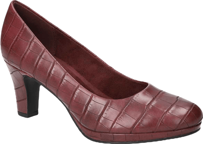 Women's Equinox Platform Slip-On Pumps
