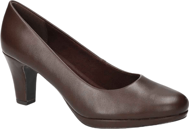 Women's Equinox Platform Slip-On Pumps