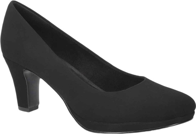 Women's Equinox Platform Slip-On Pumps
