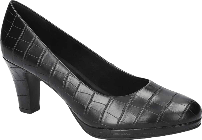Women's Equinox Platform Slip-On Pumps