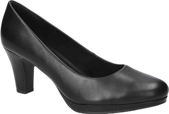 Women's Equinox Platform Slip-On Pumps