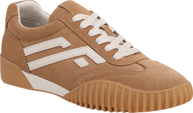 Women's Flexa Sienna Round Toe Low Profile Sneakers