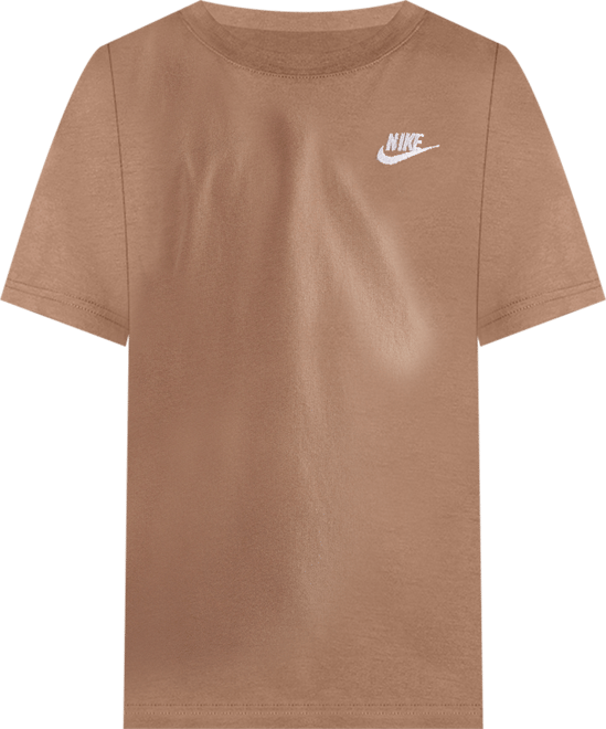Nike Sportswear Big Kids' T-Shirt