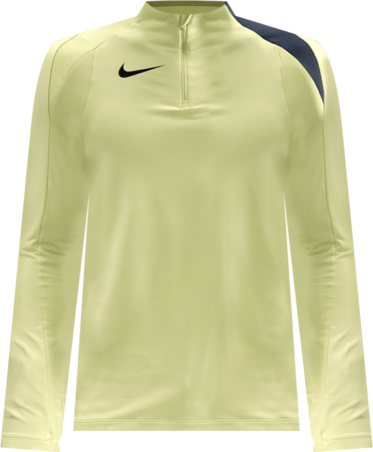Nike Strike Playera de entrenamiento de fútbol Dri-FIT para hombre