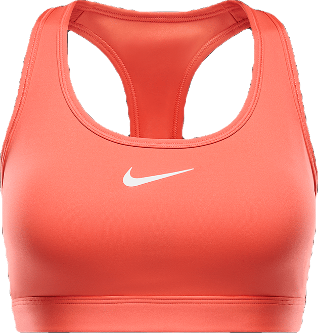Nike Swoosh Medium Support Women's Padded Sports Bra