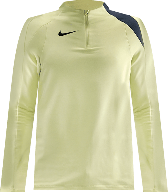 Nike Strike Haut d'entraînement de foot Dri-FIT pour homme