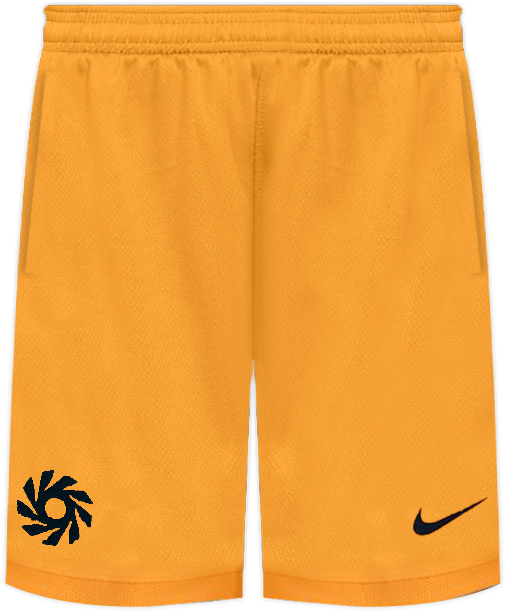 Erling Haaland Academy Older Kids' Dri-FIT Football Shorts