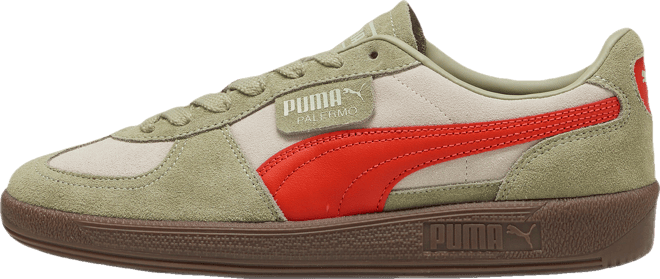 PUMA Palermo Sneakers