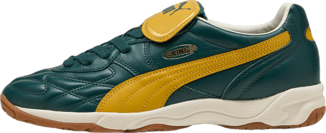 PUMA King Indoor Sneakers