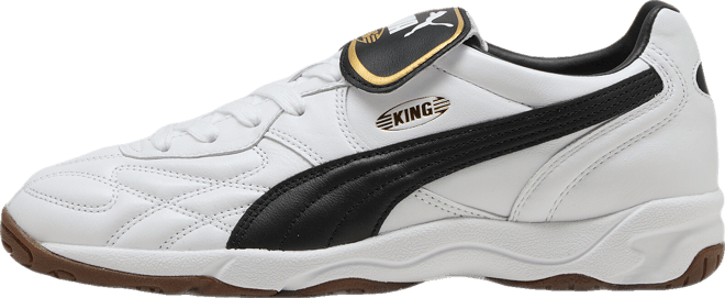 PUMA King Indoor Sneakers
