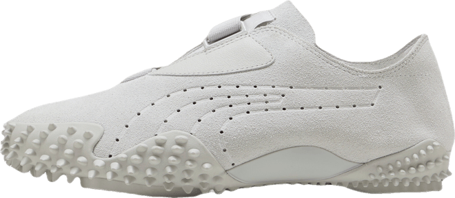 PUMA Mostro Unlined Sneakers