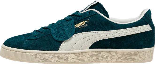 PUMA Suede Charles F. Stead V Sneakers