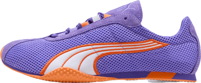 PUMA H-Street Track & Field Sneakers