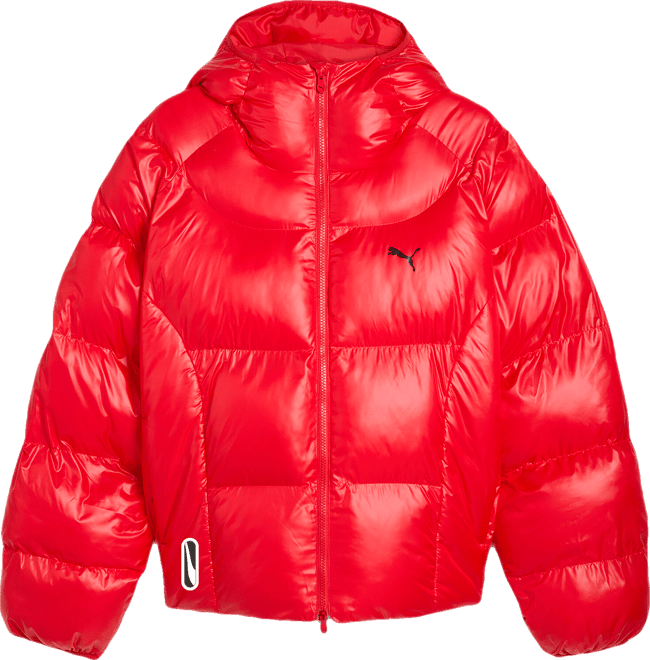 PUMATECH-X Men's Oversized PrimaLoft® Puffer Jacket
