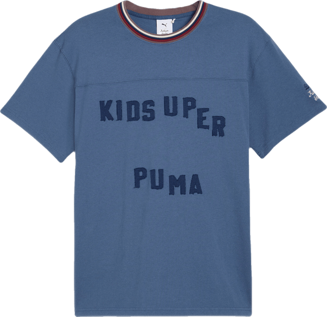 PUMA x KIDSUPER Men's Graphic T-Shirt