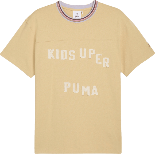 PUMA x KIDSUPER Men's Graphic T-Shirt